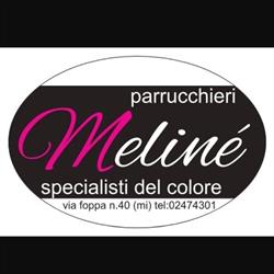 Melinè parrucchieri specialisti del colore
