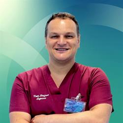 Capasso Dr. Stefano - Specialista in Chirurgia Generale