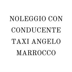 Ncc Taxi Angelo Marrocco