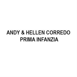 Andy e Hellen Corredo Prima Infanzia