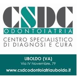 CSDC Odontoiatria Uboldo