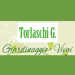 Torlaschi G. - Giardinaggio - Vivai