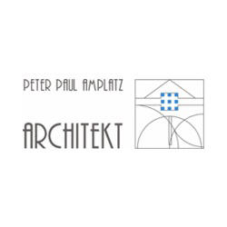 Arch. Dr. Amplatz Peter Paul