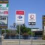 Noleggio Segnaletica Commerciale ed Industriale