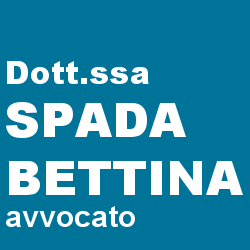 Spada Avv. Bettina
