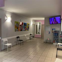 STUDIO MEDICO DENTISTICO S.AGNESE CASAZZA