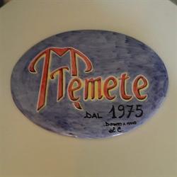 Ristorante Pizzeria Temete