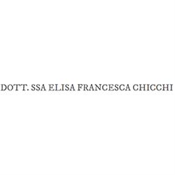 Chicchi Dott.ssa Elisa Francesca