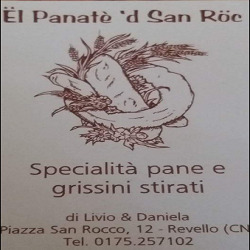 Panetteria Barra Livio Snc Di Barra Livio &Giaime Daniela