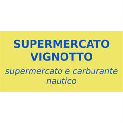 Supermercato Vignotto