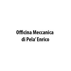 Officina Meccanica Enrico Pelá