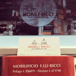 Mobili Ricci Firenze