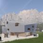 Centro Plofunzionale Cortina D'Ampezzo