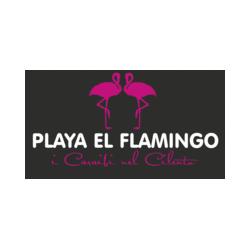 Playa El Flamingo
