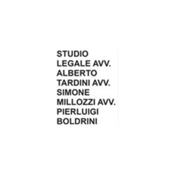 Studio Legale Alberto Avv.Tardini Simone Avv.Millozzi Pierluigi Avv.Boldrini