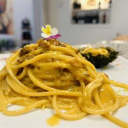 Uletta Ristorante Pizzeria