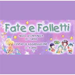 Fate e Folletti