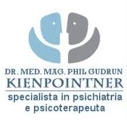 Kienpointner Dr. Med. Mag. Phil Gudrun