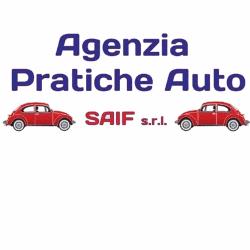 Agenzia Saif - Pratiche Auto Frascati
