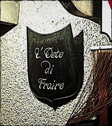 L'Oste di Fraire