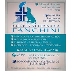 Clinica Veterinaria Fanchini