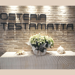 Osteria Testamatta