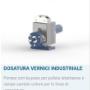 Dosatura Vernici Industriale