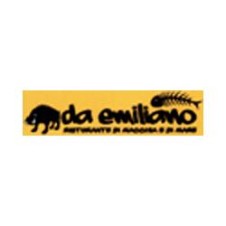 Ristorante da Emiliano Ci.Pe.