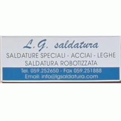 L.G. Saldatura Sas