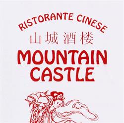 Mountain Castle