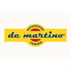 Autonoleggi De Martino dal 1966