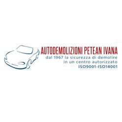 Autodemolizioni Petean