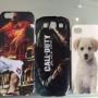 Cover, Cellulare, Supporto, Stampa, Stampe, Call Of Duty, Dog, Roma, Totti, Iphone, Samsung