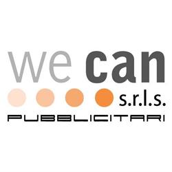 We Can - Pubblicitari