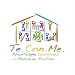 Centro di Psicoterapia Te. Con. Me.