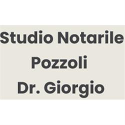 Notaio Giorgio Pozzoli