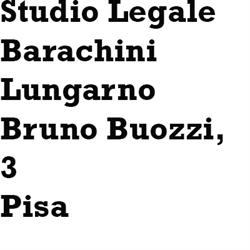 Studio Legale Barachini