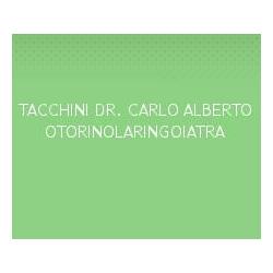 Tacchini Dott. Carlo Alberto
