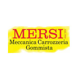 Autoriparazioni Mersi