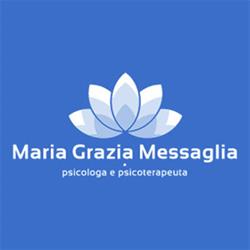 Maria Grazia Messaglia Psicologa Psicoterapeuta