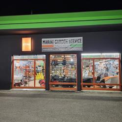 Marini Garden Service