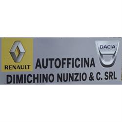 Officina Meccanica Dimichino