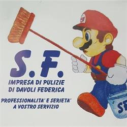 Sf Impresa di Pulizie