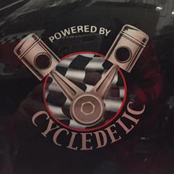 Cycledelic Garage