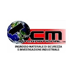 C.M. International Sas