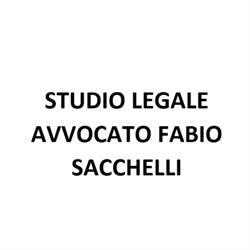 Studio Legale Avvocato Fabio Sacchelli
