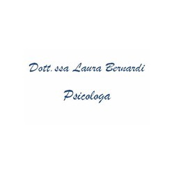 Bernardi Dott.ssa Laura Psicologa Psicoterapeuta
