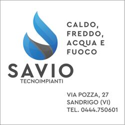 Savio Tecnoimpianti