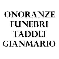 Onoranze Funebri Taddei Gianmario Lavorazione Marmi