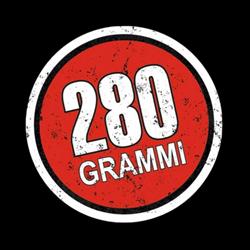 Pizzeria 280 Grammi